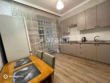 40 м², 1-комнатная квартира, этаж 7 из 12, 40 м², изображение - 5