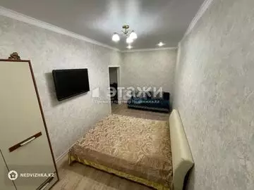 40 м², 1-комнатная квартира, этаж 7 из 12, 40 м², изображение - 13