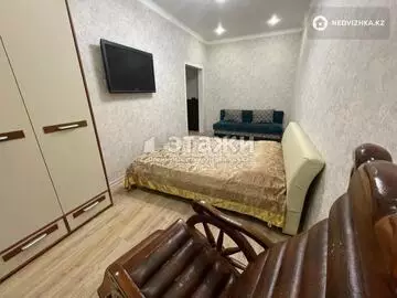 40 м², 1-комнатная квартира, этаж 7 из 12, 40 м², изображение - 15