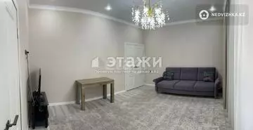 71 м², 3-комнатная квартира, этаж 2 из 9, 71 м², изображение - 0