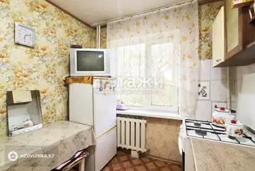 30.4 м², 1-комнатная квартира, этаж 3 из 5, 30 м², изображение - 4