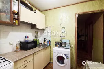 30.4 м², 1-комнатная квартира, этаж 3 из 5, 30 м², изображение - 6