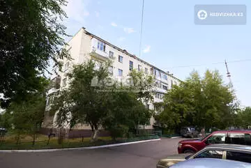 30.4 м², 1-комнатная квартира, этаж 3 из 5, 30 м², изображение - 16