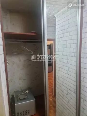 1-комнатная квартира, этаж 3 из 5, 32 м²
