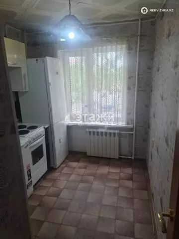 1-комнатная квартира, этаж 3 из 5, 32 м²