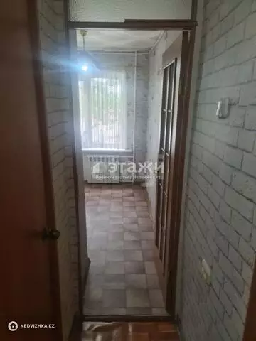 1-комнатная квартира, этаж 3 из 5, 32 м²