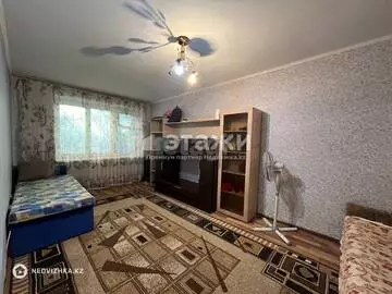 30 м², 1-комнатная квартира, этаж 1 из 5, 30 м², изображение - 0