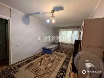 30 м², 1-комнатная квартира, этаж 1 из 5, 30 м², изображение - 1