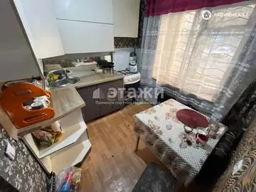 30 м², 1-комнатная квартира, этаж 1 из 5, 30 м², изображение - 4