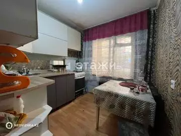 30 м², 1-комнатная квартира, этаж 1 из 5, 30 м², изображение - 5