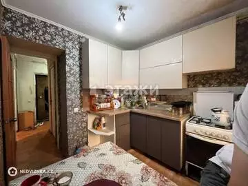 30 м², 1-комнатная квартира, этаж 1 из 5, 30 м², изображение - 6