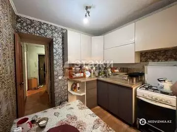 30 м², 1-комнатная квартира, этаж 1 из 5, 30 м², изображение - 7