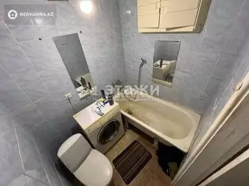 30 м², 1-комнатная квартира, этаж 1 из 5, 30 м², изображение - 10