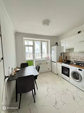 33 м², 1-комнатная квартира, этаж 9 из 9, 33 м², изображение - 19