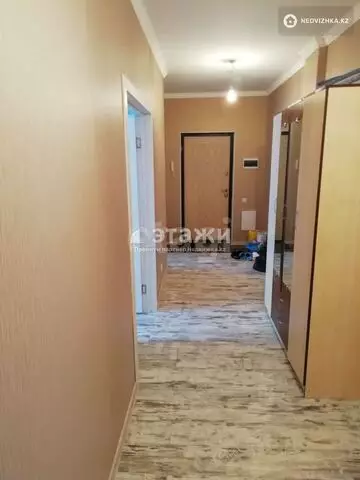 3-комнатная квартира, этаж 3 из 8, 72 м²