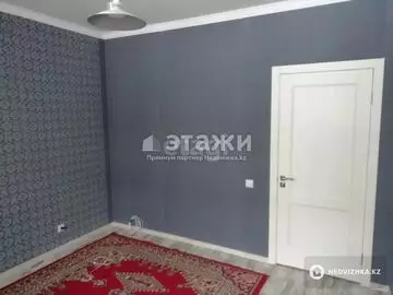 3-комнатная квартира, этаж 3 из 8, 72 м²