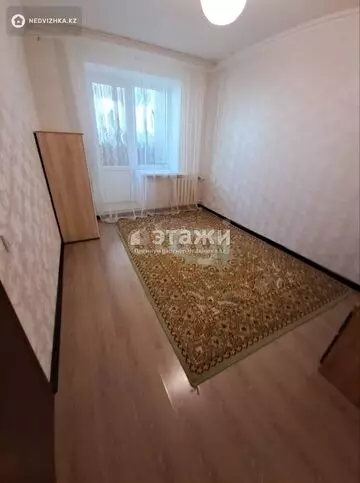 2-комнатная квартира, этаж 7 из 10, 57 м²