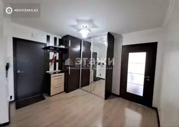 2-комнатная квартира, этаж 7 из 10, 57 м²