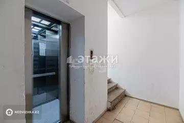 60 м², 2-комнатная квартира, этаж 10 из 10, 60 м², изображение - 9