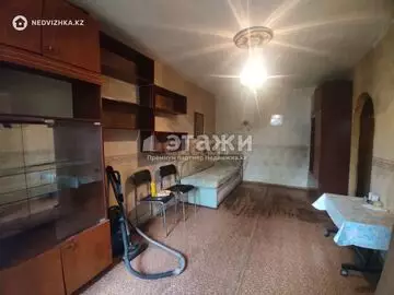 1-комнатная квартира, этаж 3 из 4, 30 м²
