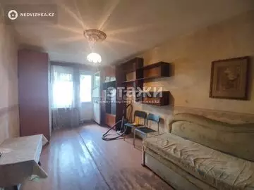 1-комнатная квартира, этаж 3 из 4, 30 м²