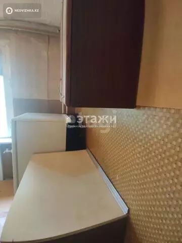 1-комнатная квартира, этаж 3 из 4, 30 м²