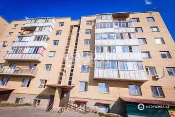 1-комнатная квартира, этаж 6 из 6, 35 м²