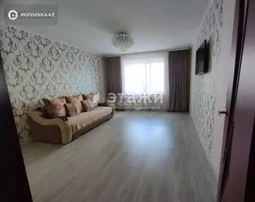 3-комнатная квартира, этаж 3 из 9, 74 м²