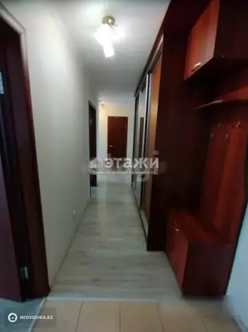 3-комнатная квартира, этаж 3 из 9, 74 м²