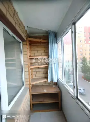 74 м², 3-комнатная квартира, этаж 3 из 9, 74 м², изображение - 10