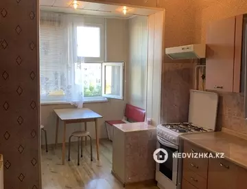 2-комнатная квартира, этаж 5 из 5, 55 м²