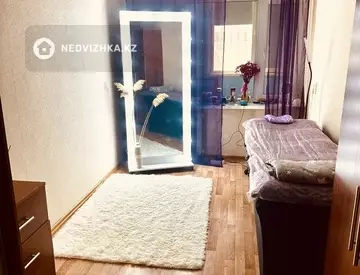 2-комнатная квартира, этаж 2 из 5, 55 м²