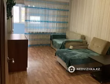 55 м², 2-комнатная квартира, этаж 2 из 5, 55 м², изображение - 3