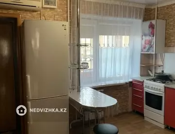 55 м², 2-комнатная квартира, этаж 2 из 5, 55 м², изображение - 5