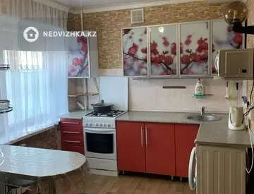 55 м², 2-комнатная квартира, этаж 2 из 5, 55 м², изображение - 7