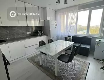 90.2 м², 2-комнатная квартира, этаж 9 из 10, 90 м², изображение - 1