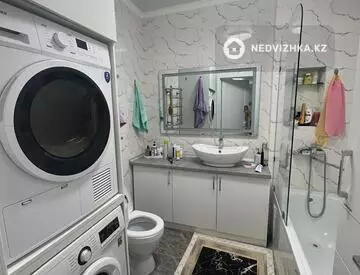 90.2 м², 2-комнатная квартира, этаж 9 из 10, 90 м², изображение - 6