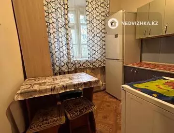 54 м², 3-комнатная квартира, этаж 1 из 2, 54 м², изображение - 0