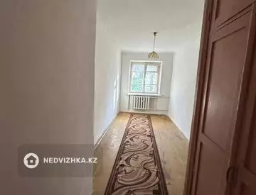 54 м², 3-комнатная квартира, этаж 1 из 2, 54 м², изображение - 8