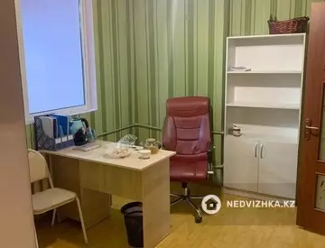 Офисное помещение, этаж 2 из 2, в жилом доме, 291 м²