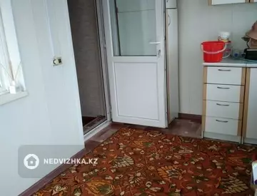 3-комнатная квартира, этаж 1 из 1, 68 м²