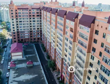 140 м², 3-комнатная квартира, этаж 3 из 13, 140 м², изображение - 0