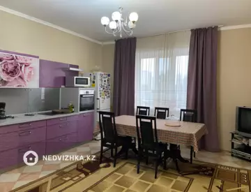 140 м², 3-комнатная квартира, этаж 3 из 13, 140 м², изображение - 6