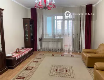 140 м², 3-комнатная квартира, этаж 3 из 13, 140 м², изображение - 1