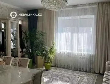 3-комнатная квартира, этаж 2 из 9, 99 м²