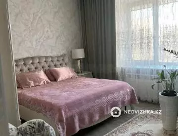 99 м², 3-комнатная квартира, этаж 2 из 9, 99 м², изображение - 4