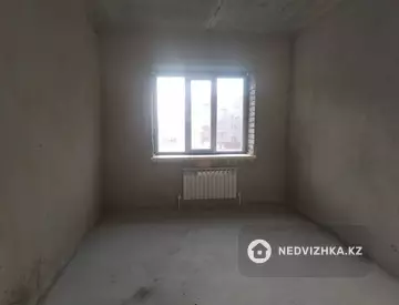 2-комнатная квартира, этаж 5 из 6, 71 м²