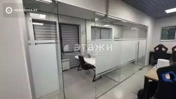 Офисное помещение, этаж 2 из 14, 170 м²