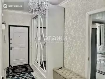 3-комнатная квартира, этаж 13 из 16, 138 м²