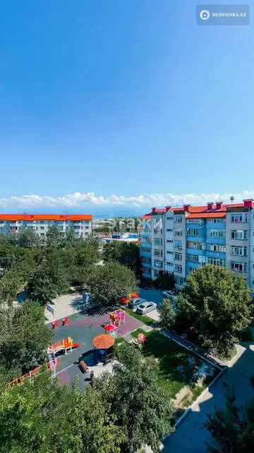 62.1 м², 2-комнатная квартира, этаж 6 из 6, 62 м², изображение - 16